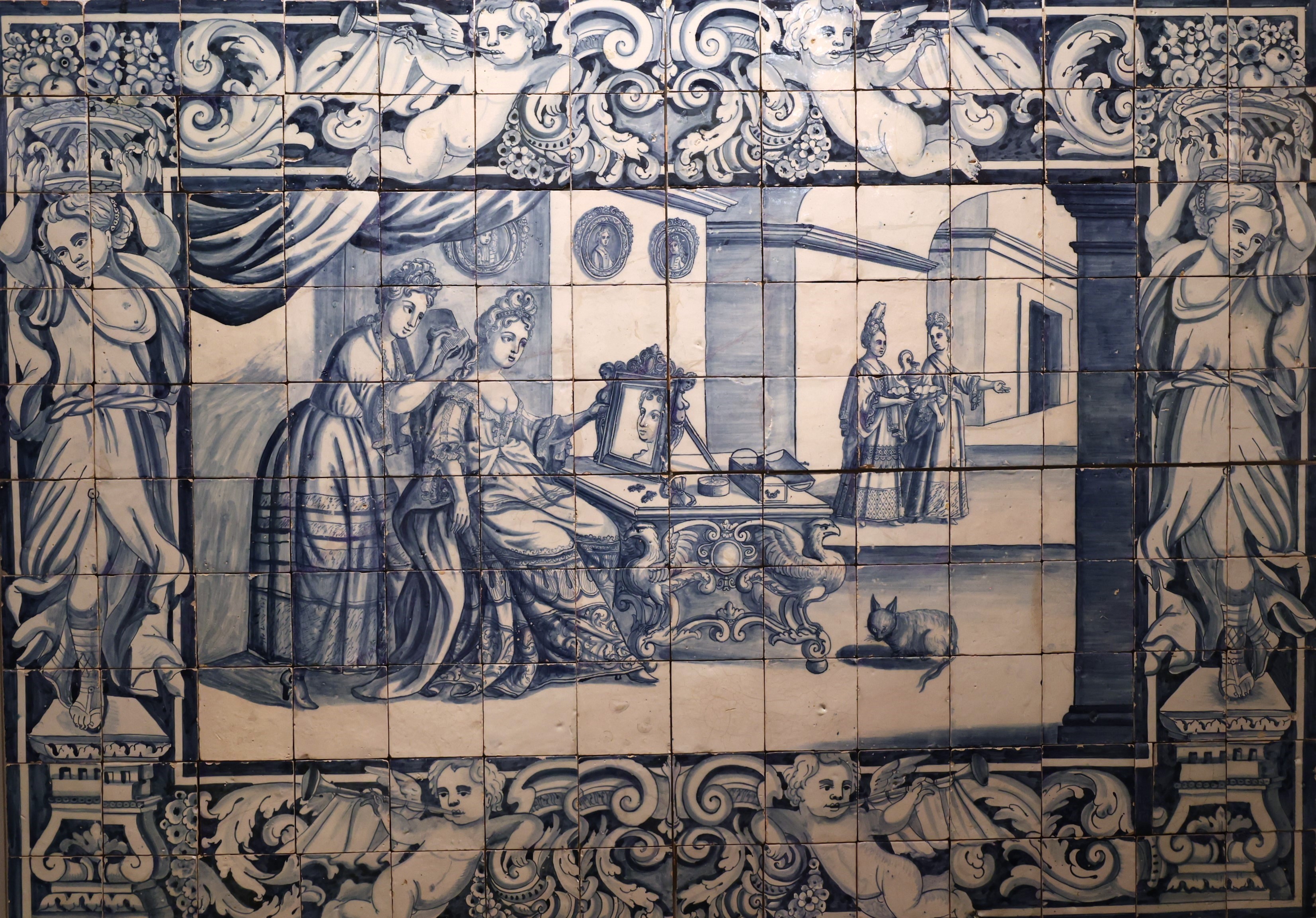 Azulejo